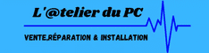 L'atelier du PC-Logo